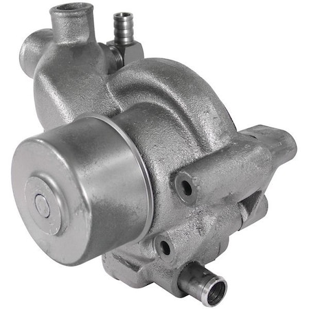 A & I Products Pump, Water 11.2" x9.1" x15" A-87800490